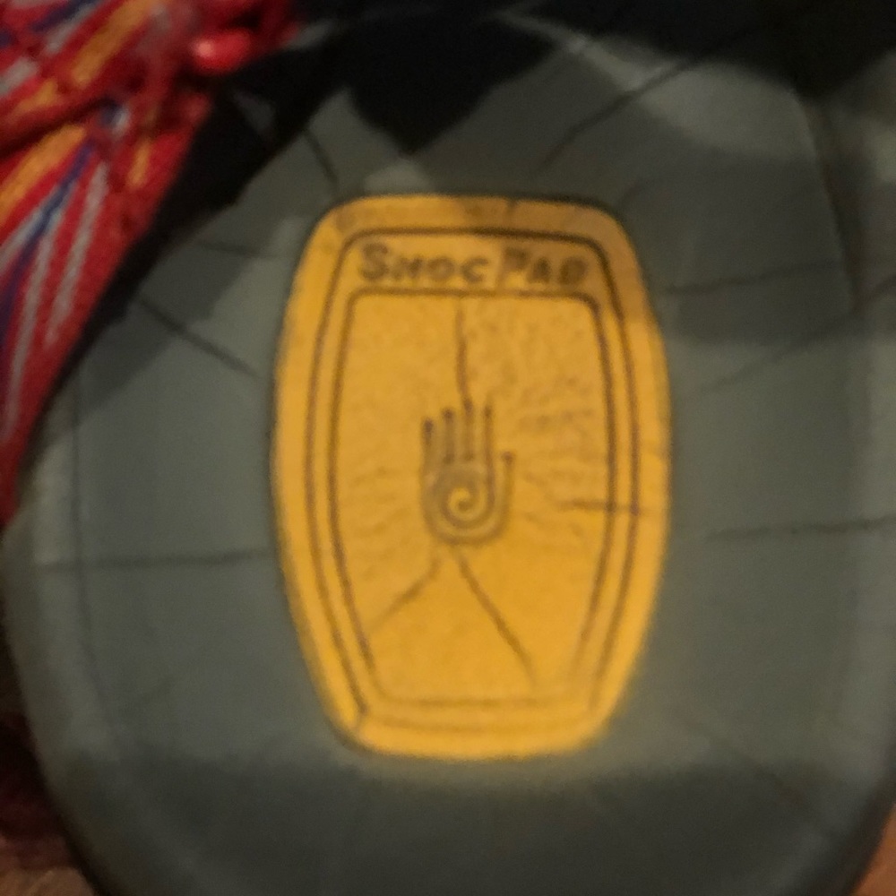 Women’s Teva sandals